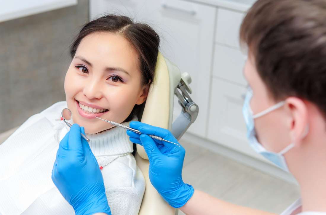 Dentist Bellevue, NE Why See a Dentist for TMJ